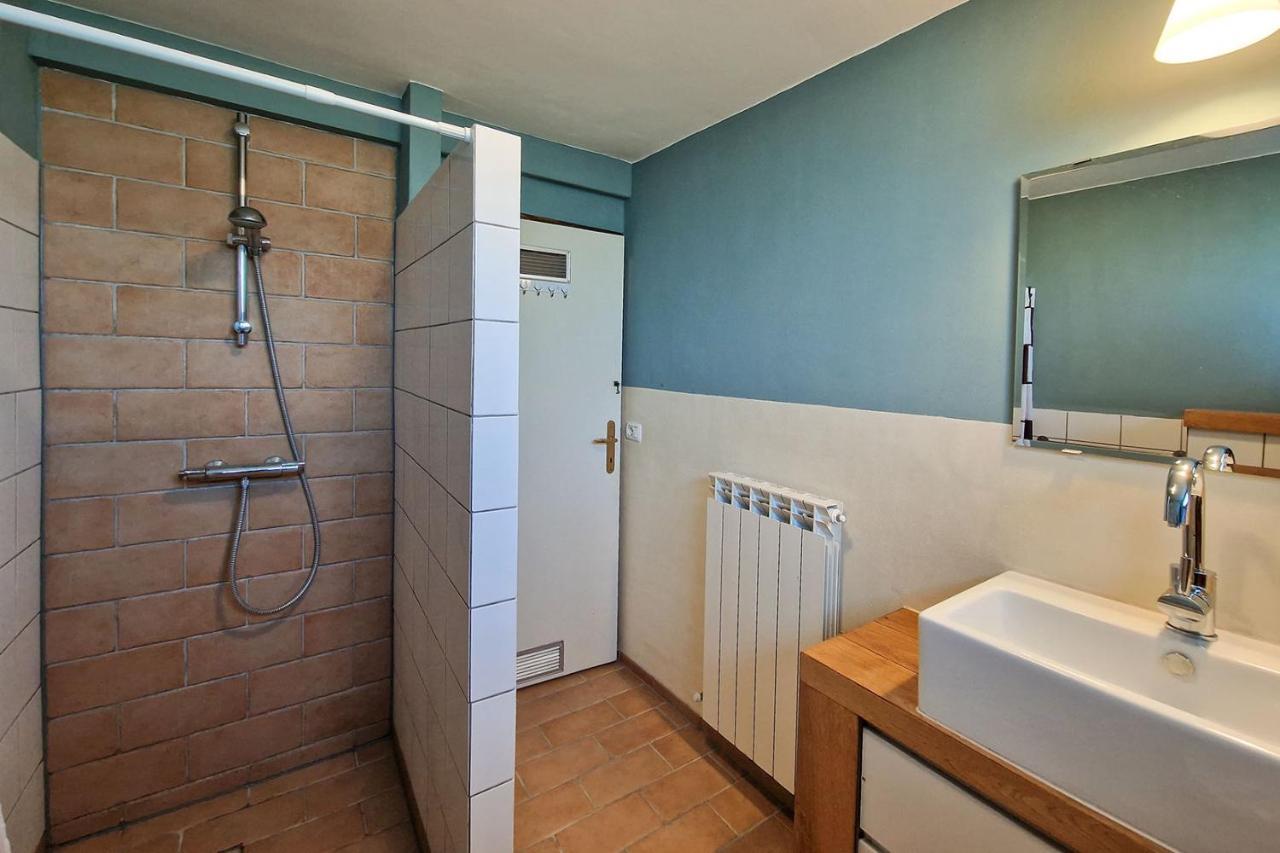 Villa Pilotti Country House Penna San Giovanni Dış mekan fotoğraf